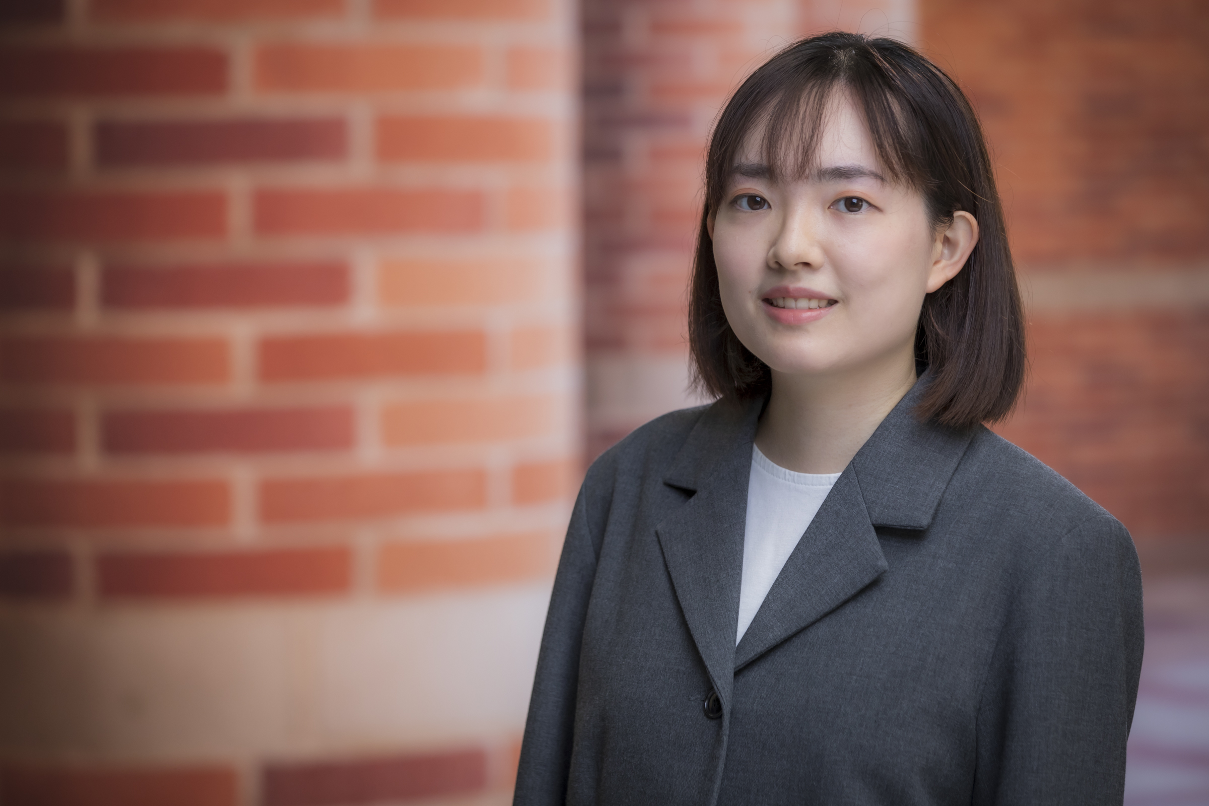 Cindy Chew, Founder of Cinspire